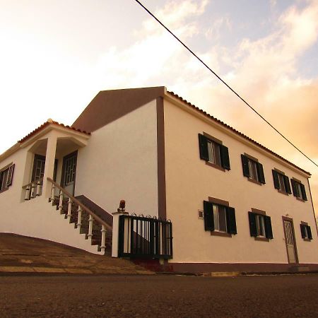 דירות Lajes das Flores Casa L&M מראה חיצוני תמונה