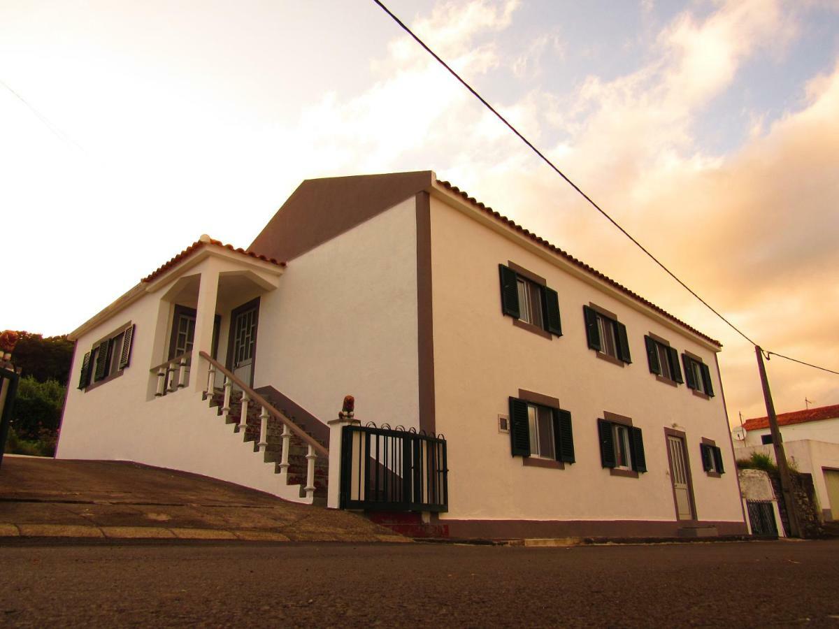דירות Lajes das Flores Casa L&M מראה חיצוני תמונה