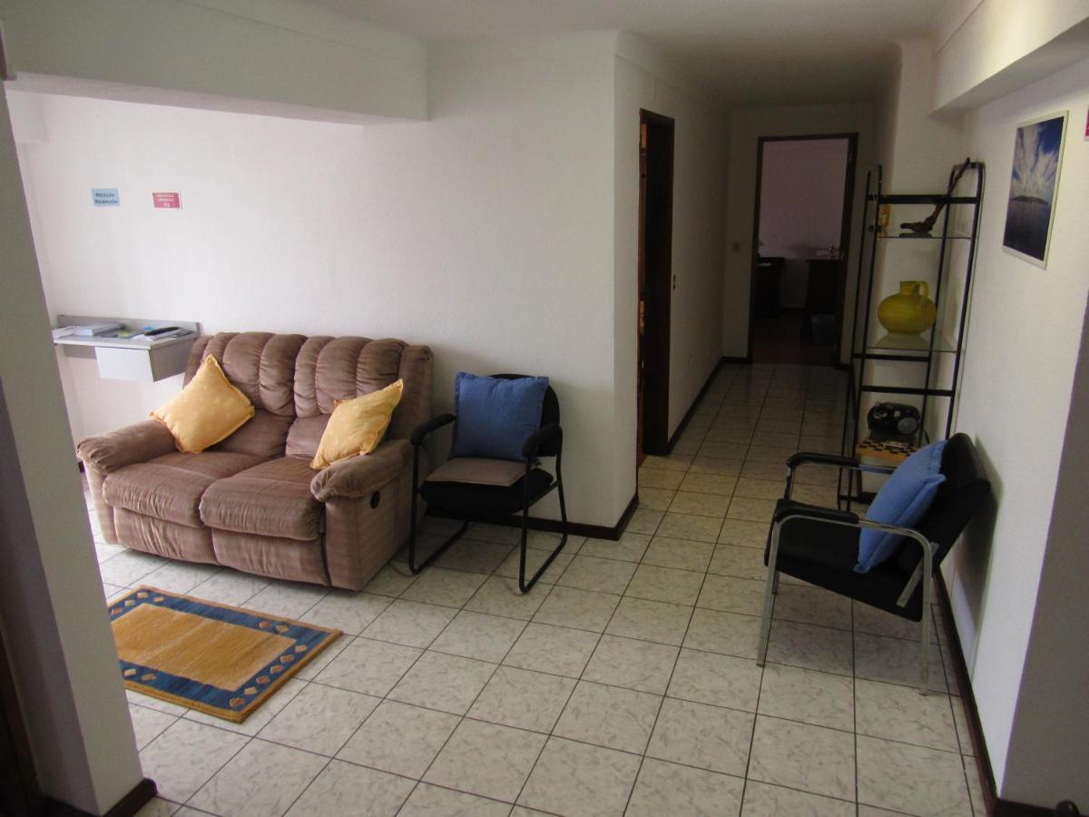 דירות Lajes das Flores Casa L&M מראה חיצוני תמונה