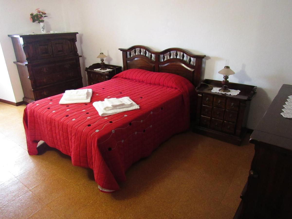 דירות Lajes das Flores Casa L&M מראה חיצוני תמונה